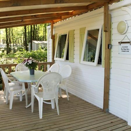 Hotel F4 Premium 6 Pers Puy Du Fou 910Cf La Boissiere-de-Montaigu Exterior foto