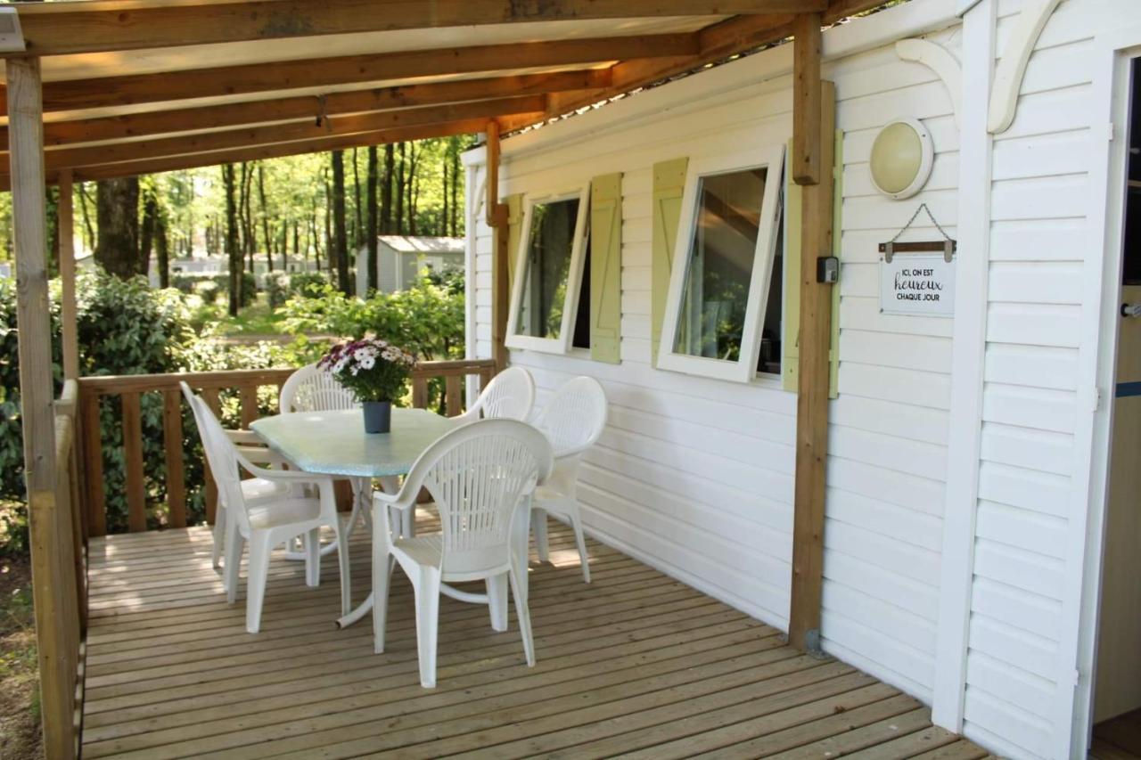 Hotel F4 Premium 6 Pers Puy Du Fou 910Cf La Boissiere-de-Montaigu Exterior foto